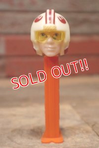 pz-201101-01 STAR WARS / Luke Skywalker PEZ Dispenser