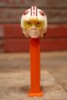 画像1: pz-201101-01 STAR WARS / Luke Skywalker PEZ Dispenser (1)