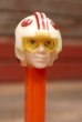 画像2: pz-201101-01 STAR WARS / Luke Skywalker PEZ Dispenser (2)