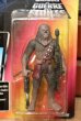 画像2: ct-211001-43 STAR WARS / POTF CHEWBACCA Red (Orange) Card (2)