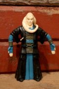 ct-160215-23  STAR WARS / Bib Fortuna 1994 Just Toys Bendable Figure