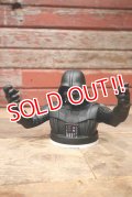 ct-210901-81 STAR WARS TRILOGY / KFC 1997 Novelty Cup "Darth Vader"