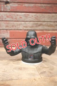 ct-210901-81 STAR WARS TRILOGY / KFC 1997 Novelty Cup "Darth Vader"