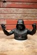 画像1: ct-210901-81 STAR WARS TRILOGY / KFC 1997 Novelty Cup "Darth Vader" (1)