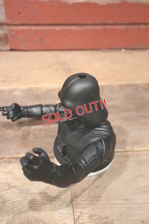 画像4: ct-210901-81 STAR WARS TRILOGY / KFC 1997 Novelty Cup "Darth Vader"