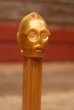 画像2: pz-201101-01 STAR WARS / C-3PO PEZ Dispenser (2)