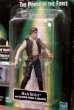 画像2: ct-211001-43 STAR WARS / POTF HAN SOLO with COMMTECH CHIP Green Card (2)