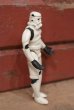 画像3: ct-150512-24 STAR WARS / Stormtrooper 1993 Just Toys Bendable Figure (3)