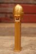 画像4: pz-201101-01 STAR WARS / C-3PO PEZ Dispenser (4)