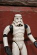 画像2: ct-150512-24 STAR WARS / Stormtrooper 1993 Just Toys Bendable Figure (2)