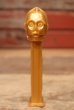 画像1: pz-201101-01 STAR WARS / C-3PO PEZ Dispenser (1)