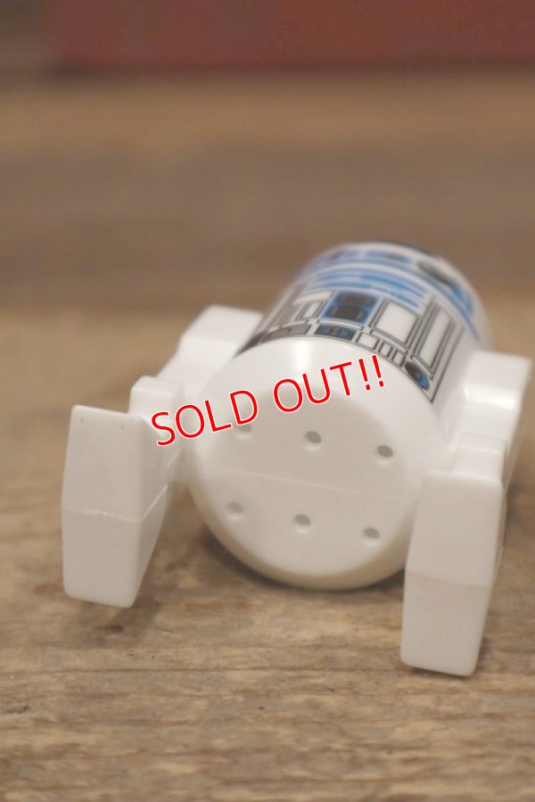 画像5: ct-220901-01 STAR WARS / R2-D2 2013 TREAT CONTAINER