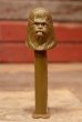 画像1: pz-201101-01 STAR WARS / Chewbacca PEZ Dispenser (1)