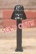 pz-201101-01 STAR WARS / Darth Vader PEZ Dispenser