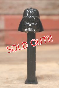 pz-201101-01 STAR WARS / Darth Vader PEZ Dispenser