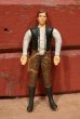 画像1: ct-150512-37 STAR WARS / Han Solo 1993 Just Toys Bendable Figure (1)