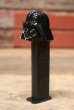 画像3: pz-201101-01 STAR WARS / Darth Vader PEZ Dispenser (3)