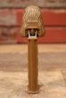 画像4: pz-201101-01 STAR WARS / Chewbacca PEZ Dispenser (4)