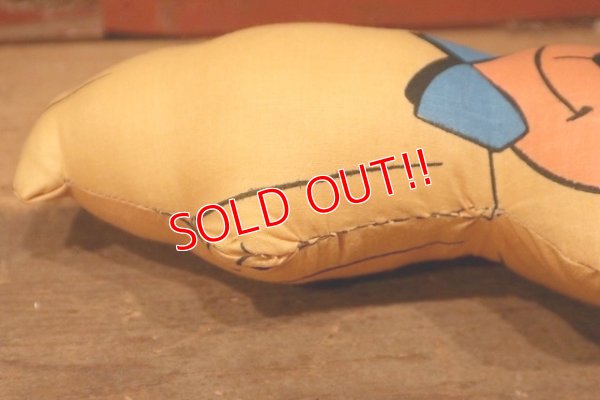 画像4: ct-220801-22 Boo Boo / 1970's Pillow Doll