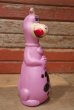 画像3: ct-220801-05 The Flintstones  / Dino 1960's-1970's Bubble Bath Bottle