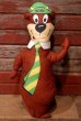 画像1: ct-220801-27 Yogi Bear / 1970's Pillow Doll (1)