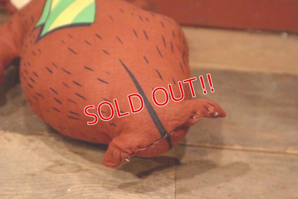 画像6: ct-220801-27 Yogi Bear / 1970's Pillow Doll