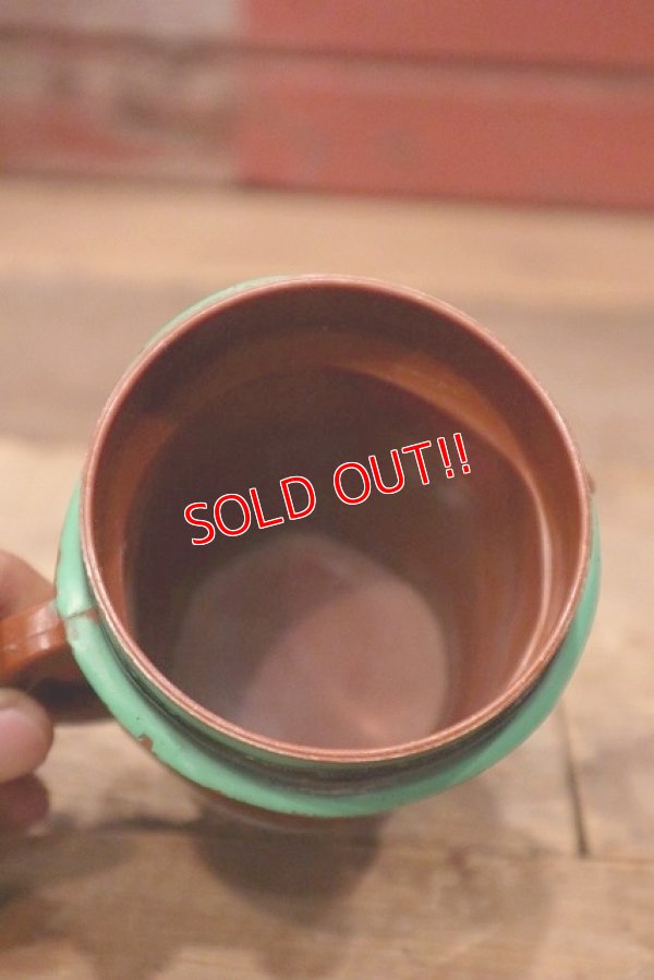 画像6: ct-220801-26 Yogi Bear / 1960's Plastic Mug