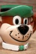 画像2: ct-220801-26 Yogi Bear / 1960's Plastic Mug (2)