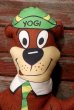 画像2: ct-220801-27 Yogi Bear / 1970's Pillow Doll (2)