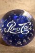 画像2: dp-220401-292 Pepsi-Cola / 1950's Bubble Glass Paperweight (2)