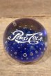 画像1: dp-220401-292 Pepsi-Cola / 1950's Bubble Glass Paperweight (1)