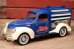 画像1: dp-220901-41 Pepsi-Cola / 1940 Ford "Replica" Delivery Truck Bank (1)