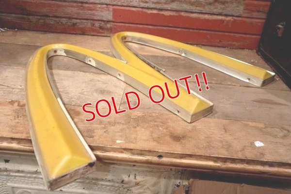 画像13: dp-220401-70 McDonald's / Golden Arches Sign