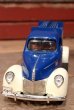 画像2: dp-220901-41 Pepsi-Cola / 1940 Ford "Replica" Delivery Truck Bank (2)