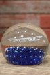 画像4: dp-220401-292 Pepsi-Cola / 1950's Bubble Glass Paperweight