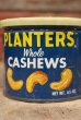 画像3: ct-220901-08 PLANTERS / MR.PEANUT 1970's Whole CASHEWS Can