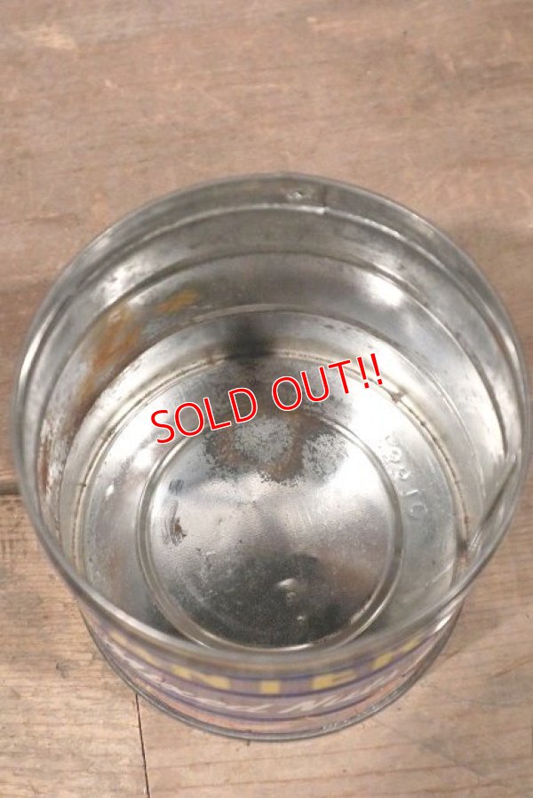 画像6: ct-220901-09 PLANTERS / MR.PEANUT 1970's Mixed Nut Can