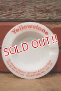 dp-220719-20 Yellowstone / Vintage Ashtray