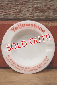dp-220719-20 Yellowstone / Vintage Ashtray