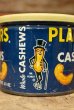 画像2: ct-220901-08 PLANTERS / MR.PEANUT 1970's Whole CASHEWS Can (2)