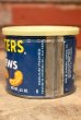 画像4: ct-220901-08 PLANTERS / MR.PEANUT 1970's Whole CASHEWS Can