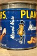 画像2: ct-220901-09 PLANTERS / MR.PEANUT 1970's Mixed Nut Can (2)