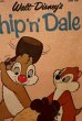 画像2: ct-220401-01 Chip 'n' Dale / DELL 1960 Comic (2)