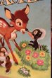 画像2: ct-220401-01 BAMBI / DELL 1956 Comic (2)