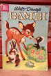 画像1: ct-220401-01 BAMBI / DELL 1956 Comic (1)