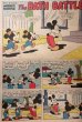 画像3: ct-220401-01 Mickey Mouse / DELL 1960 Comic