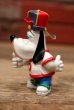 画像2: ct-211101-27 Droopy / MD-TOYS 1997 PVC Figure "Thumbs up" (2)