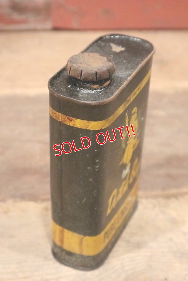 画像5: dp-220901-13 Dutch Boy / 1960's PURE LINSEED Can