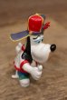 画像3: ct-211101-27 Droopy / MD-TOYS 1997 PVC Figure "Thumbs up" (3)