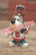 ct-211101-27 Droopy / MD-TOYS 1997 PVC Figure "Thumbs up"